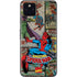 Marvel Classic Comics Amazing Spider-Man Collage Google Pixel 4a 5G Skin